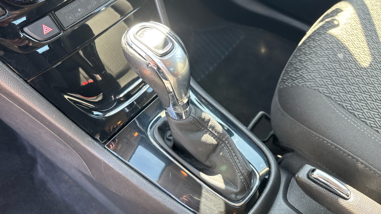 Vauxhall Mokka X 1.4T Design Nav 5dr Auto Petrol Hatchback